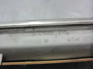 Foto de LUZ INTERIOR BMW SERIE 3 COMPACTO (E46) M47N204D4 referencia 63316908909 foto 2