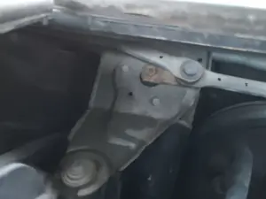 Foto de MOTOR LIMPIA DELANTERO LAND ROVER RANGE ROVER (LM) 4.4 V8 CAT (306 CV / 225 KW)