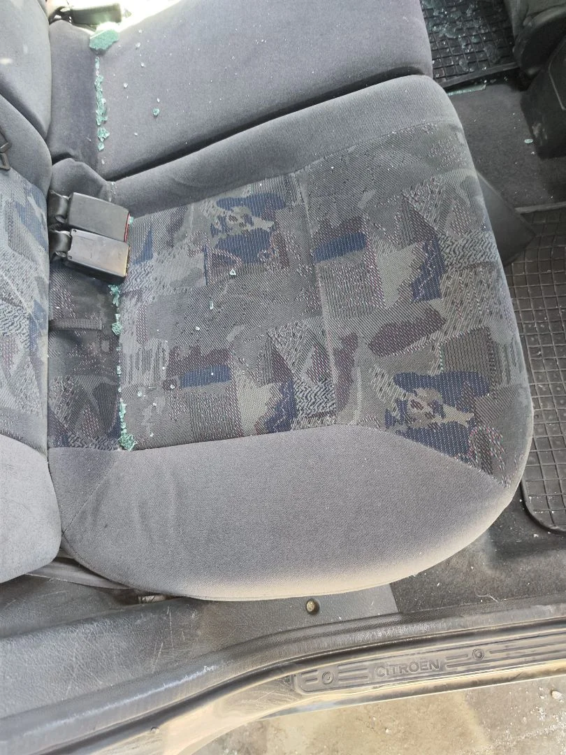Foto de ASIENTOS TRASERO DERECHO CITROEN XSARA BERLINA 2.0 HDi CAT (RHY / DW10TD) (90 CV / 66 KW)