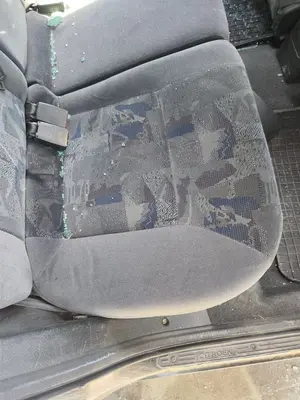 Foto de ASIENTOS TRASERO DERECHO CITROEN XSARA BERLINA 2.0 HDi CAT (RHY / DW10TD) (90 CV / 66 KW)