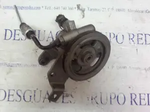 Foto de BOMBA DIRECCION OPEL CORSA B referencia 26016947 foto 1