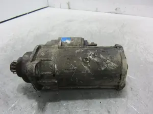 Foto de MOTOR ARRANQUE VOLKSWAGEN GOLF IV BERLINA (1J1)(10.1997) referencia 455939 foto 4