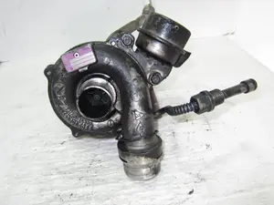 Foto de TURBOCOMPRESOR RENAULT MEGANE II BERLINA 5P 1.5 dCi Diesel (106 CV / 78 KW) referencia 54431015088 foto 2