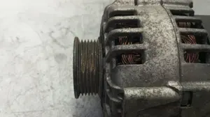 Foto de ALTERNADOR AUDI A6 BERLINA (4B2) 2.5 V6 24V TDI (150 CV / 110 KW) referencia 059903015G foto 4