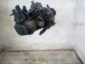 Foto de CAJA CAMBIOS SEAT IBIZA (6L1) 1.9 TDI (101 CV / 74 KW) referencia JXY foto 5
