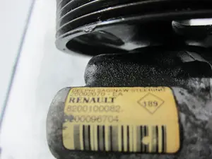 Foto de BOMBA DIRECCION RENAULT LAGUNA II (BG0) 1.9 dCi Diesel CAT (101 CV / 74 KW) referencia 8200100082 foto 4