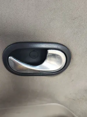 Foto de MANETA INTERIOR TRASERA DERECHA RENAULT SCENIC II (JM) 1.9 dCi Diesel (120 CV / 88 KW)