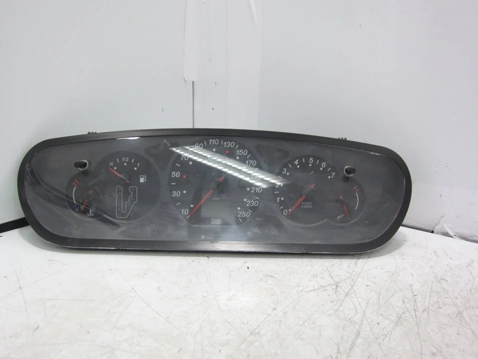 Foto de CUADRO INSTRUMENTOS CITROEN C5 BERLINA 3.0 V6 (207 CV / 152 KW) referencia 9632895080