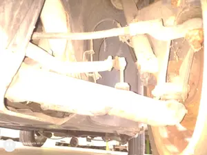 Foto de CREMALLERA DIRECCION SMART FORTWO COUPE 0.7 Turbo CAT (61 CV / 45 KW)