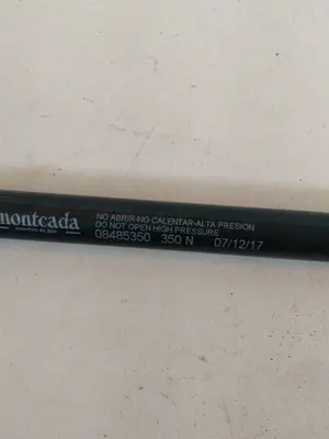 Foto de AMORTIGUADORES MALETERO / PORTON VOLKSWAGEN GOLF III (1H1)(11.1991) 1.9 TDI (110 CV / 81 KW) referencia 08485350 foto 2