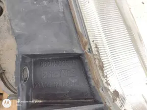 Foto de FARO IZQUIERDO CITROEN XANTIA BERLINA 1.9 Turbodiesel (90 CV / 66 KW) referencia 88205035 foto 2