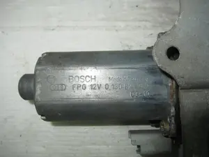 Foto de ELEVALUNAS DELANTERO DERECHO CITROEN XSARA PICASSO 1.6 16V HDi (90 CV / 66 KW) referencia 0130821762 foto 5