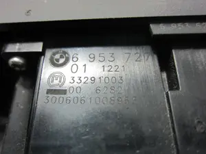 Foto de MANDO MULTIFUNCION BMW SERIE 5 BERLINA (E60) 3.0 Turbodiesel CAT (231 CV / 170 KW) referencia 33291003 foto 3