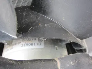 Foto de NO IDENTIFICADO PEUGEOT 3008 1.5 Blue-HDI FAP (131 CV / 96 KW) foto 17