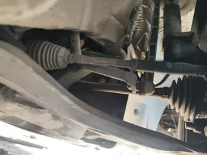Foto de CREMALLERA DIRECCION OPEL ZAFIRA A 2.0 DTI (101 CV / 74 KW)
