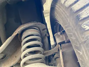 Foto de BRAZO SUSPENSION TRASERO DERECHO FORD FOCUS SPORTBREAK (CB4)