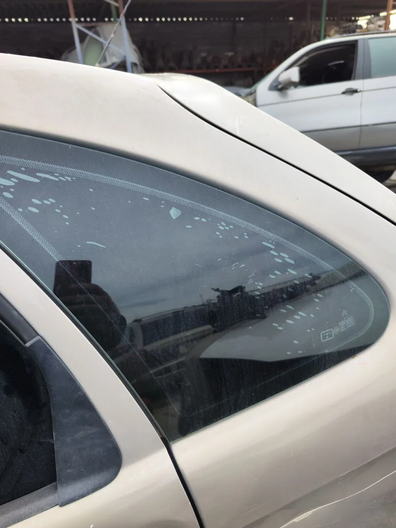 Foto de LUNA CUSTODIA TRASERA IZQUIERDA CITROEN XSARA PICASSO 2.0 HDi CAT (RHY / DW10TD) (90 CV / 66 KW)