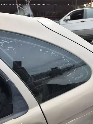 Foto de LUNA CUSTODIA TRASERA IZQUIERDA CITROEN XSARA PICASSO 2.0 HDi CAT (RHY / DW10TD) (90 CV / 66 KW)