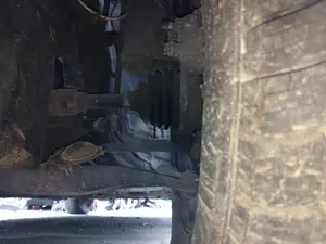 Foto de BRAZO SUSPENSION DELANTERO IZQUIERDO TOYOTA COROLLA (E12) 1.4 16V CAT (97 CV / 71 KW)