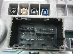 Foto de SISTEMA NAVEGACION GPS ALFA ROMEO GIULIETTA (191) 2.0 JTDM CAT (175 CV / 129 KW) referencia 156108135 foto 2