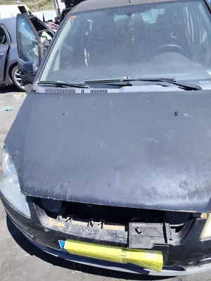 Foto de CAPO FORD FOCUS C-MAX (CAP)(2003) 1.6 TDCi CAT (90 CV / 66 KW) foto 4