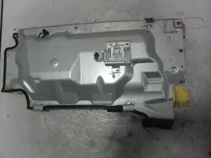 Foto de NO IDENTIFICADO LAND ROVER RANGE ROVER EVOQUE 2.0 Td4 CAT (150 CV / 110 KW) referencia L8D210B812AA