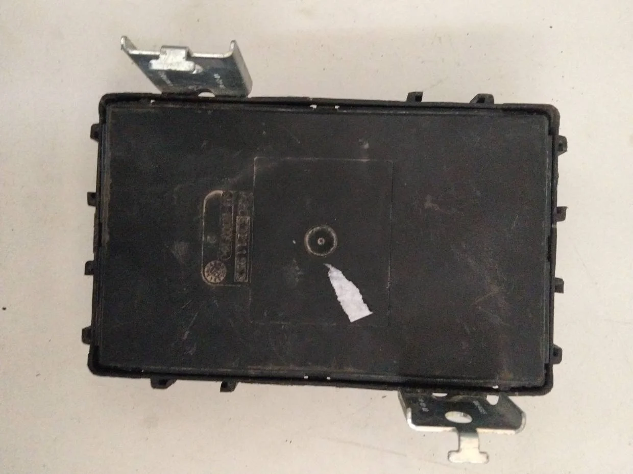Foto de MODULO ELECTRONICO SIN MARCA SIN MODELO referencia A2C53211953