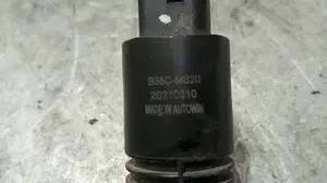 Foto de BOMBA LIMPIA MG HS 1.5 Turbo (161 CV / 119 KW) referencia 20210810 foto 3
