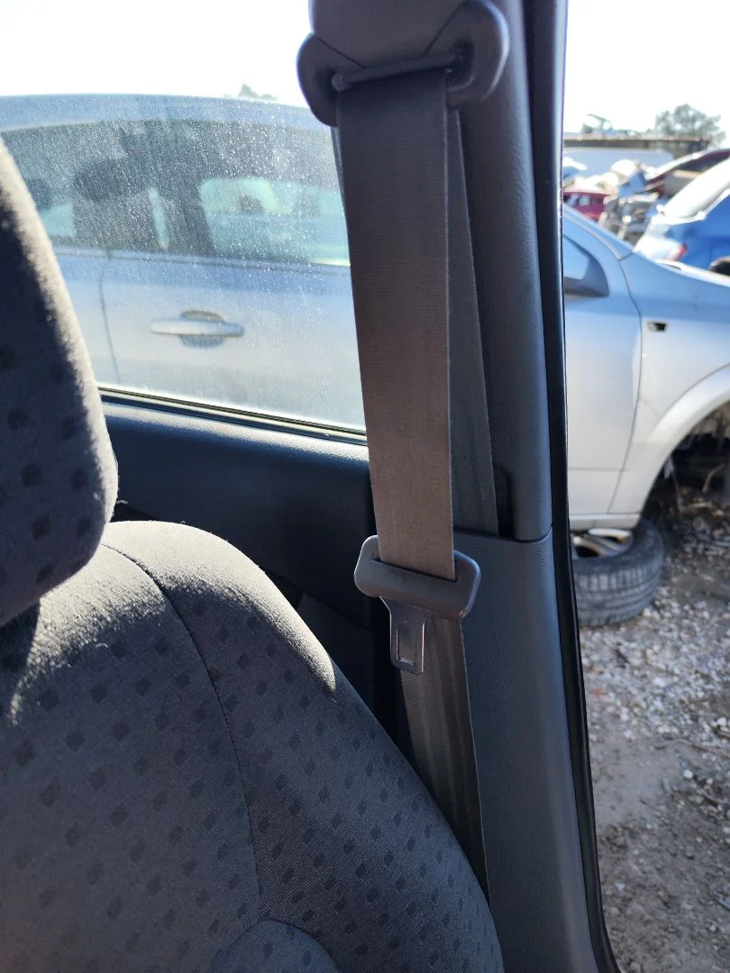 Foto de CINTURON SEGURIDAD DELANTERO IZQUIERDO KIA CARENS (RS) 1.8 16V CAT (126 CV / 93 KW)