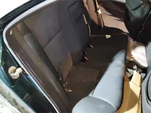 Foto de ASIENTOS TRASEROS MERCEDES-BENZ CLASE E (BM 210) BERLINA