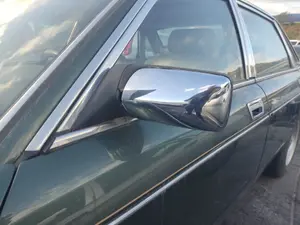 Foto de RETROVISOR IZQUIERDO JAGUAR XJ 4.0 CAT (222 CV / 163 KW)