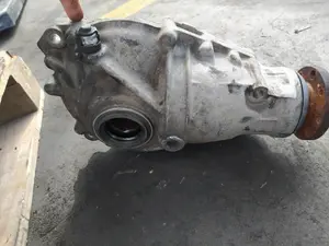 Foto de DIFERENCIAL DELANTERO BMW SERIE 3 TOURING (F31) referencia 757815706 foto 4