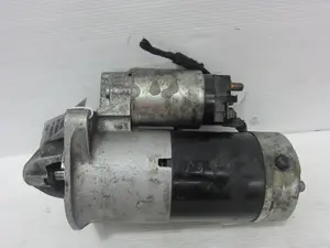 Foto de MOTOR ARRANQUE OPEL INSIGNIA BERLINA referencia 55353857 foto 3