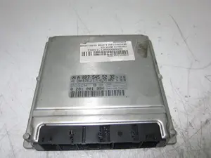 Foto de CENTRALITA MOTOR UCE MERCEDES-BENZ CLASE A (BM 168) 1.7 CDI Diesel CAT (90 CV / 66 KW) referencia A0275455232