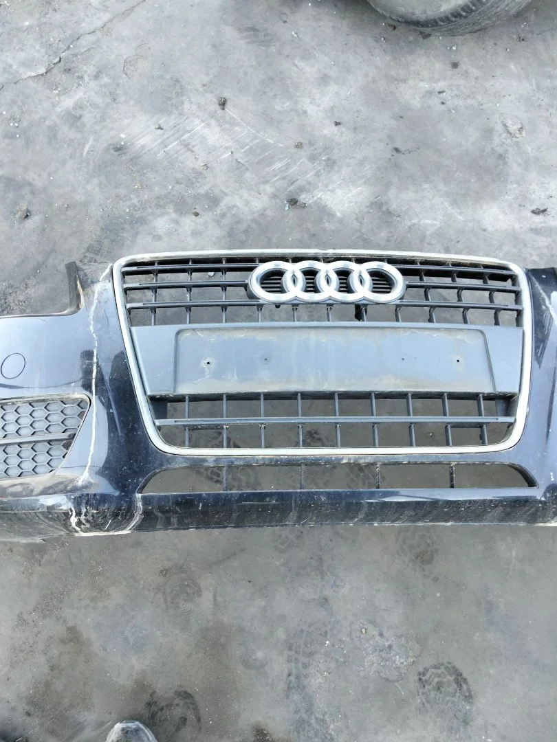 Foto de PARAGOLPES DELANTERO AUDI A5 COUPE (8T) 1.8 16V TFSI (170 CV / 125 KW)
