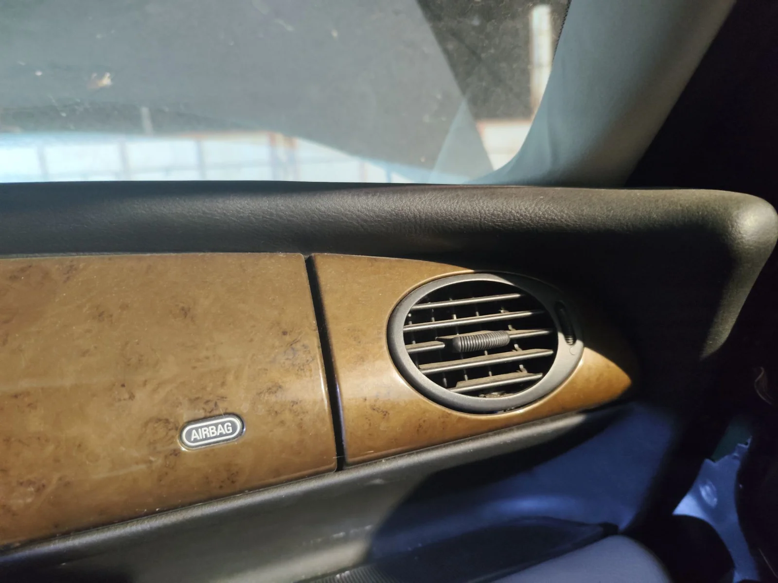 Foto de NO IDENTIFICADO MG ROVER ROVER 75 (RJ) 2.0 16V CDT (116 CV / 85 KW)