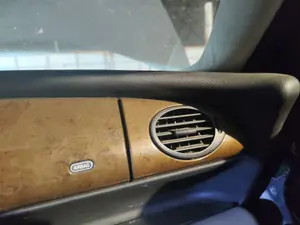 Foto de NO IDENTIFICADO MG ROVER ROVER 75 (RJ) 2.0 16V CDT (116 CV / 85 KW)