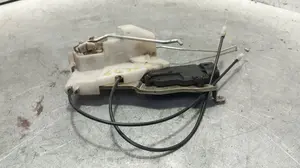 Foto de CERRADURA PUERTA DELANTERA IZQUIERDA SUZUKI ALTO (AMF310) 1.0 12V CAT (68 CV / 50 KW) referencia 82202M68K00 foto 5