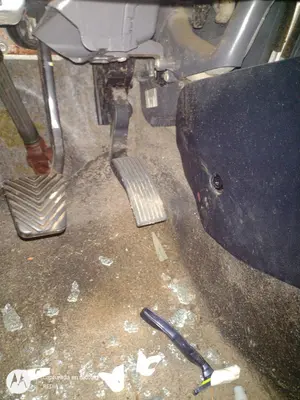 Foto de PEDAL ACELERADOR KIA RIO (UB) 1.2 CAT (86 CV / 63 KW)