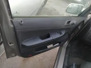Foto de ELEVALUNAS DELANTERO IZQUIERDO SKODA FABIA (6Y2/6Y3) 1.4 TDI (69 CV / 51 KW) referencia 6Y1837461