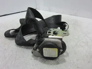 Foto de CINTURON SEGURIDAD DELANTERO IZQUIERDO SEAT ALTEA XL (5P5) 1.9 TDI (105 CV / 77 KW) referencia 542651 foto 4
