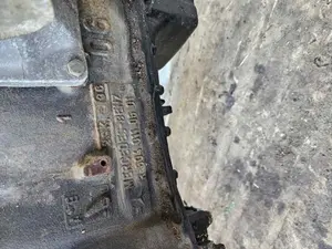 Foto de MOTOR COMPLETO MERCEDES-BENZ CLASE E (BM 210) BERLINA referencia 604011 foto 2