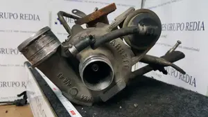 Foto de TURBOCOMPRESOR PEUGEOT 306 3/5 PT. (S1)(01.1993) referencia 9635220680 foto 3