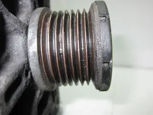 Foto de ALTERNADOR RENAULT VEL SATIS (BJ0) referencia 8200404459 foto 7