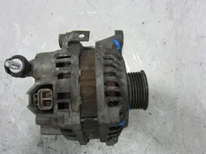 Foto de ALTERNADOR MAZDA 3 BERLINA (BK) referencia A2TC0091 foto 6