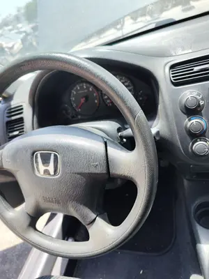 Foto de VOLANTE HONDA CIVIC AERODECK (MB/MC) 1.6 CAT (D 16 B 2) (116 CV / 85 KW) foto 2