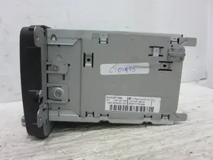 Foto de SISTEMA AUDIO / RADIO CD VOLKSWAGEN TOURAN (1T3) 1.6 TDI DPF (105 CV / 77 KW) referencia 1K0035186AA foto 6