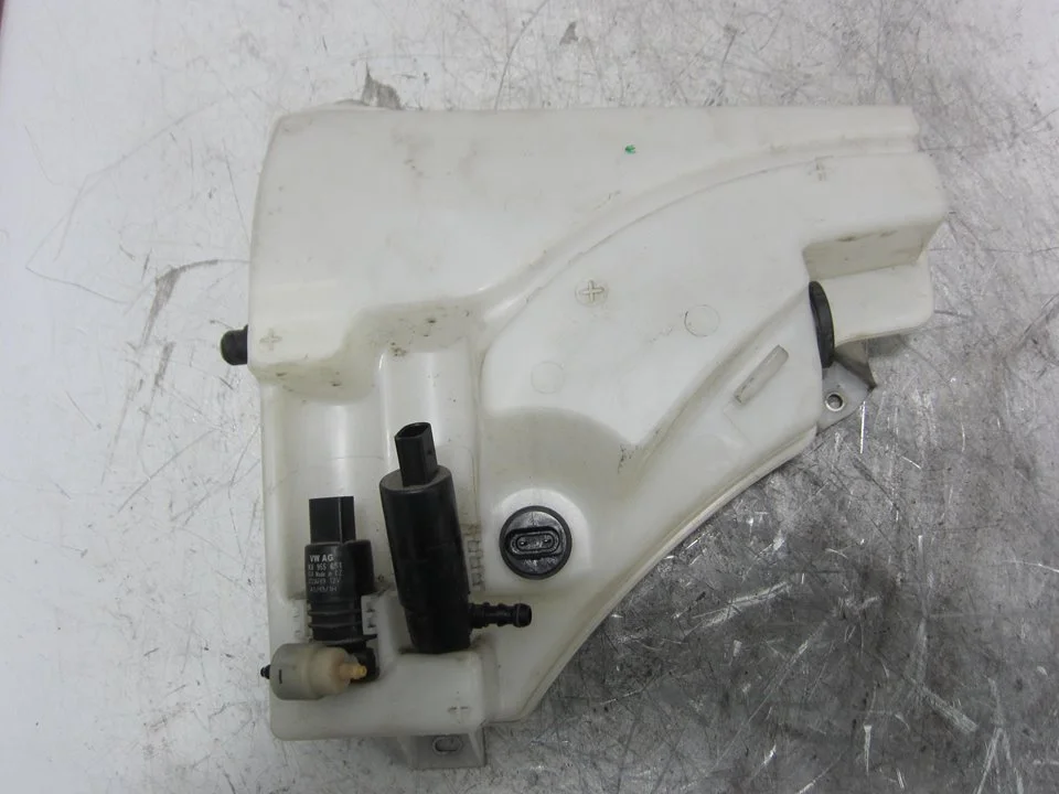 Foto de DEPOSITO LIMPIA PORSCHE CAYENNE (TIPO 92A) referencia 7P0955453