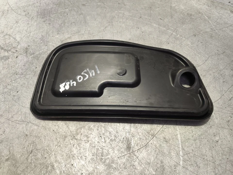 Foto de NO IDENTIFICADO PORSCHE MACAN (95BA) referencia 95B 95B837915B