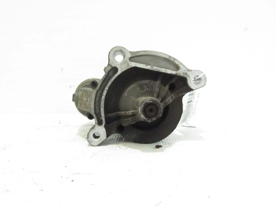 Foto de MOTOR ARRANQUE PEUGEOT 206 referencia 9648644680